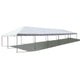 20' x 50' Premium Single Tube West Coast Frame Party Tent, Sectional