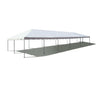 Image of 20' x 50' Premium Single Tube West Coast Frame Party Tent, Sectional