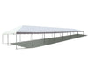 Image of 20' x 70' Premium Single Tube West Coast Frame Party Tent, Sectional