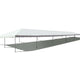 30' x 75' Premium Single Tube West Coast Frame Party Tent, Sectional