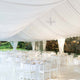 20' x 40' Tent Liner for West Coast Frame Canopy Tent