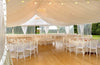 Image of 20' x 40' Tent Liner for West Coast Frame Canopy Tent