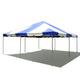 20' x 20' Weekender West Coast Frame Party Tent - Blue