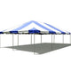 20' x 30' Weekender West Coast Frame Party Tent - Blue
