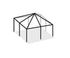 Image of 20' x 20' Weekender West Coast Frame