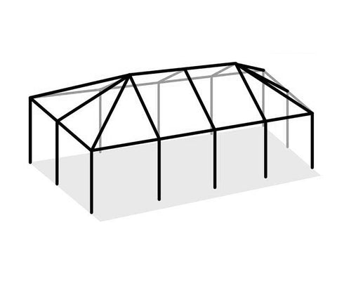 20' x 40' Weekender West Coast Frame