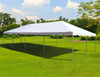Image of 20' x 40' West Coast Frame Tent, Premium Frame Translucent Top