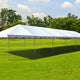 20' x 60' Premium West Coast Frame Party Tent - White