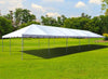 Image of 20' x 60' Premium West Coast Frame Party Tent - White