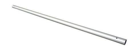 4' 11" Pipe for West Coast Frame Tent, Single Tube - Domestic