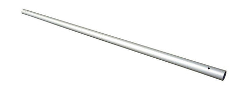 9' 4" Spreader Pipe for West Coast Frame Tent, Single Tube - Domestic