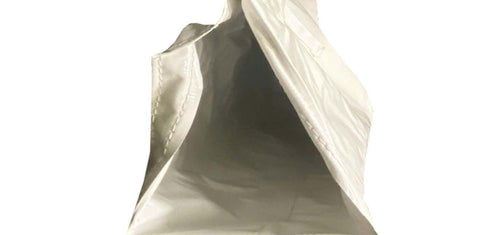 20' Rain Gutter for West Coast Frame Tent