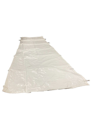 20' Rain Gutter for West Coast Frame Tent