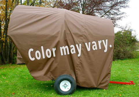 Easy Dunker Weather Cover (Colors may vary)