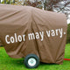 Easy Dunker Weather Cover (Colors may vary)