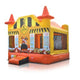 Under Construction Jumping Castle – Construction-Themed Bounce House