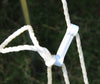 Image of 20' x 20' Weekender Standard Canopy Pole Tent - Red & White