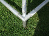 Image of West Coast Sectional Frame Tent 40' x 40'