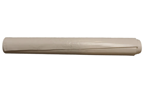 Buy Moose Supply 12" x 72" White Blockout PVC Vinyl Strip