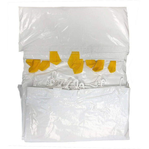 10' x 10' Standard Sidewall Kit