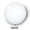 Image of Reusable Vinyl Balloon Light Pole Kit - 1 Balloon