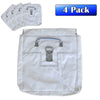 Image of 4 Pack of White Sand Bags