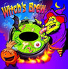 Image of Witch's Brew Interactive Carnival Frame Game