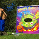 Witch's Brew Interactive Carnival Frame Game