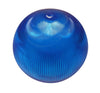 Image of 6-Inch Replacement Globe Light Cover, Blue