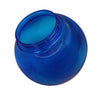 Image of 6-Inch Replacement Globe Light Cover, Blue