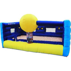 Wonderbounz Residential Bouncers Inflatable Mars Landing Jump N' Lit Bounce House by Wonderbounz WB-BM202 Inflatable Mars Landing Jump N' Lit Bounce House SKU WB-BM202/WDRB1004