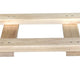 Extended Wood Furniture and Chair Dolly