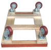 Image of Extended Wood Furniture and Chair Dolly