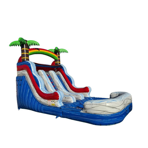 WS-279D Freedom Water Slide