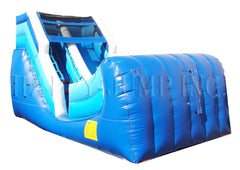 12 Foot Ocean Wet Dry Slide - WS4103