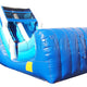 12'H Wet and Dry Slide - Ocean Theme by Happy Jump