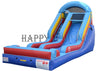 Image of 13 Foot Arch Wet Dry Slide - WS4104
