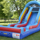 13'H Arch Wet & Dry Slide by Happy Jump