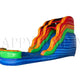 Double Wave (16' Water Slide) by Happy Jump