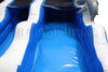 Image of 18 Foot Double Drop Wet Dry Slide - WS4121