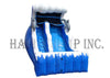 Image of 18 Foot Double Drop Wet Dry Slide - WS4121