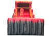 Image of Lava Rush 18 Foot Double Drop Water Slide - WS4128
