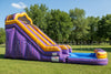 Image of 18 Foot Paradise Cove Water Slide - WS4134