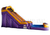 Image of 18 Foot Paradise Cove Water Slide - WS4134