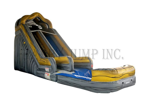 Hazard Falls 18 Foot Water Slide - WS4136