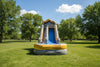 Image of Hazard Falls 18 Foot Water Slide - WS4136