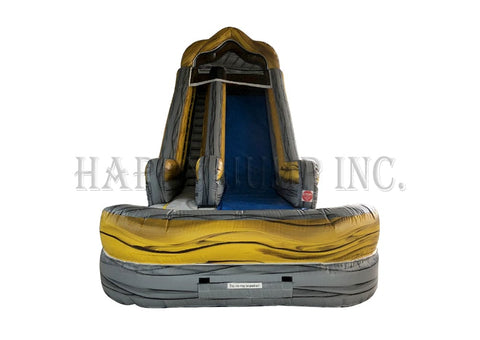 Hazard Falls 18 Foot Water Slide - WS4136