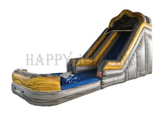 Hazard Falls 18 Foot Water Slide - WS4136