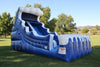 Image of 22 Foot Mungo Surf Water Slide - WS4140
