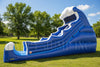 Image of 22 Foot Mungo Surf Water Slide - WS4140
